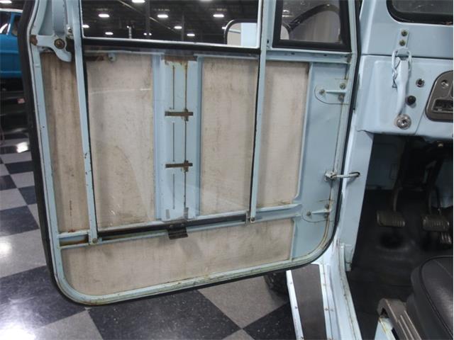 1965 Toyota Land Cruiser FJ (CC-1052571) for sale in Lithia Springs, Georgia
