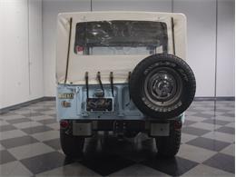 1965 Toyota Land Cruiser FJ (CC-1052571) for sale in Lithia Springs, Georgia