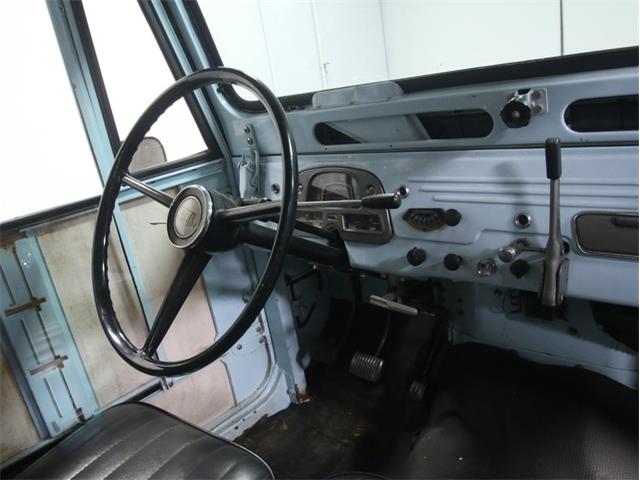 1965 Toyota Land Cruiser FJ (CC-1052571) for sale in Lithia Springs, Georgia