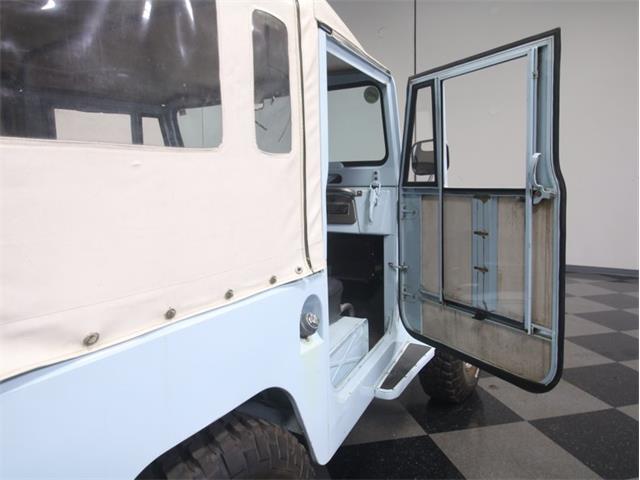 1965 Toyota Land Cruiser FJ (CC-1052571) for sale in Lithia Springs, Georgia