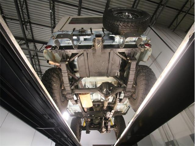 1965 Toyota Land Cruiser FJ (CC-1052571) for sale in Lithia Springs, Georgia