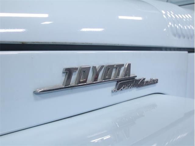 1965 Toyota Land Cruiser FJ (CC-1052571) for sale in Lithia Springs, Georgia