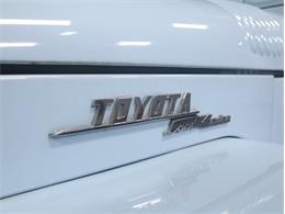 1965 Toyota Land Cruiser FJ (CC-1052571) for sale in Lithia Springs, Georgia