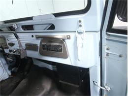 1965 Toyota Land Cruiser FJ (CC-1052571) for sale in Lithia Springs, Georgia