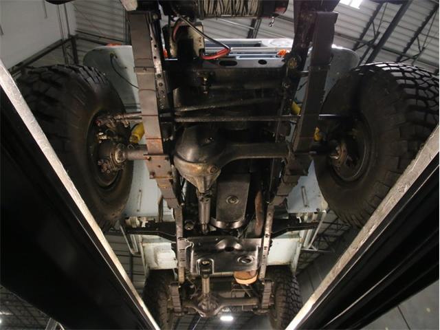 1965 Toyota Land Cruiser FJ (CC-1052571) for sale in Lithia Springs, Georgia