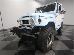 1965 Toyota Land Cruiser FJ (CC-1052571) for sale in Lithia Springs, Georgia