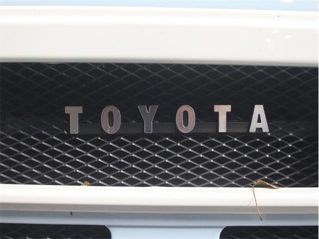1965 Toyota Land Cruiser FJ (CC-1052571) for sale in Lithia Springs, Georgia