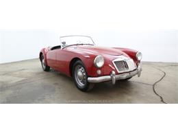 1958 MG Antique (CC-1052572) for sale in Beverly Hills, California