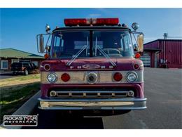 1970 Ford Fire Truck (CC-1052573) for sale in Nashville, Tennessee