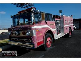 1970 Ford Fire Truck (CC-1052573) for sale in Nashville, Tennessee