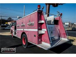 1970 Ford Fire Truck (CC-1052573) for sale in Nashville, Tennessee