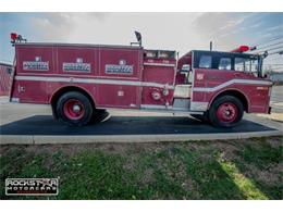 1970 Ford Fire Truck (CC-1052573) for sale in Nashville, Tennessee