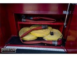 1970 Ford Fire Truck (CC-1052573) for sale in Nashville, Tennessee