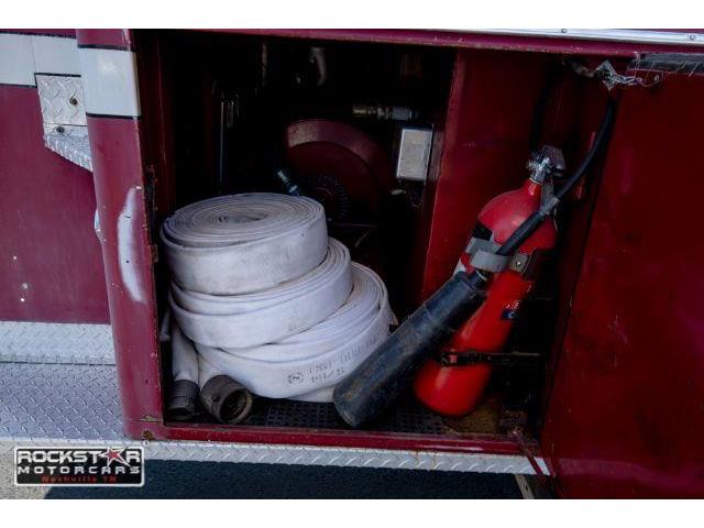 1970 Ford Fire Truck (CC-1052573) for sale in Nashville, Tennessee