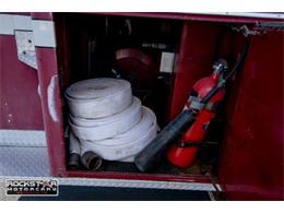 1970 Ford Fire Truck (CC-1052573) for sale in Nashville, Tennessee