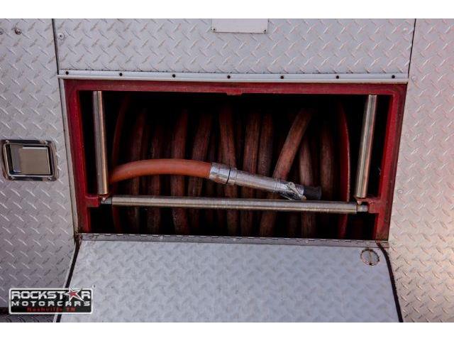 1970 Ford Fire Truck (CC-1052573) for sale in Nashville, Tennessee