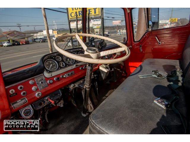 1970 Ford Fire Truck (CC-1052573) for sale in Nashville, Tennessee