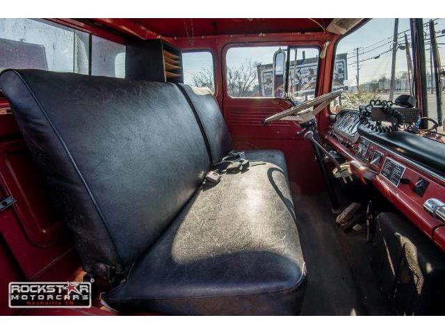 1970 Ford Fire Truck (CC-1052573) for sale in Nashville, Tennessee