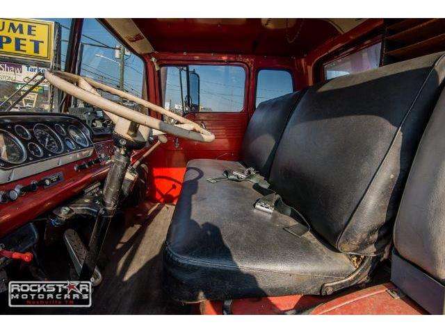 1970 Ford Fire Truck (CC-1052573) for sale in Nashville, Tennessee
