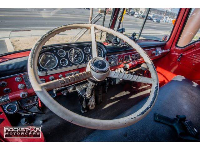 1970 Ford Fire Truck (CC-1052573) for sale in Nashville, Tennessee