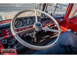 1970 Ford Fire Truck (CC-1052573) for sale in Nashville, Tennessee