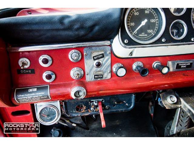 1970 Ford Fire Truck (CC-1052573) for sale in Nashville, Tennessee