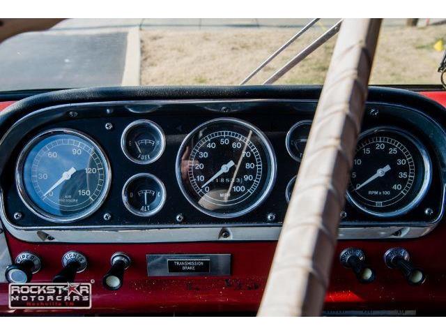 1970 Ford Fire Truck (CC-1052573) for sale in Nashville, Tennessee