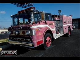 1970 Ford Fire Truck (CC-1052573) for sale in Nashville, Tennessee