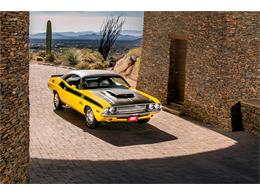 1970 Dodge Challenger T/A (CC-1052575) for sale in Scottsdale, Arizona