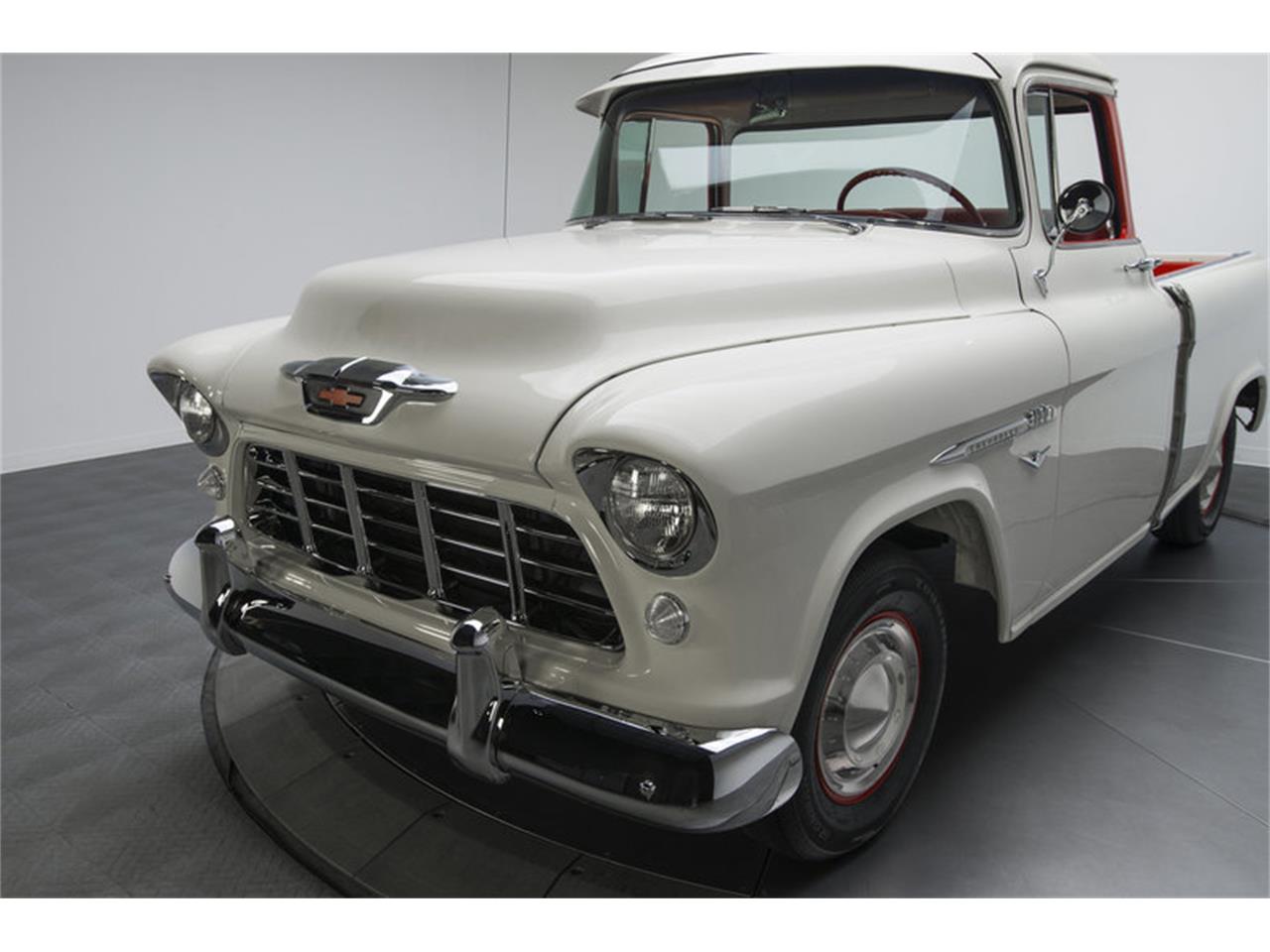 1955 Chevrolet Camaro for Sale | ClassicCars.com | CC-1052580