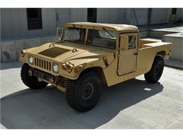 1987 AM General M1038 (CC-1050026) for sale in Scottsdale, Arizona