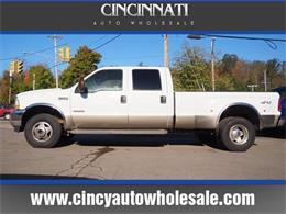 2003 Ford F350 (CC-1052600) for sale in Loveland, Ohio
