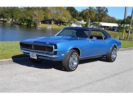 1968 Chevrolet Camaro (CC-1052601) for sale in Clearwater, Florida