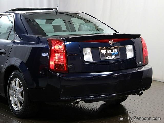 2006 Cadillac CTS for Sale | ClassicCars.com | CC-1052608