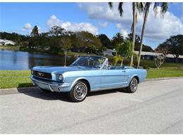 1966 Ford Mustang (CC-1052613) for sale in Clearwater, Florida