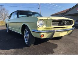 1966 Ford Mustang (CC-1052626) for sale in Scottsdale, Arizona