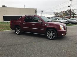 2007 Cadillac Escalade (CC-1052628) for sale in West Babylon, New York