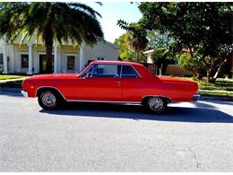 1965 Chevrolet Chevelle (CC-1052631) for sale in Clearwater, Florida