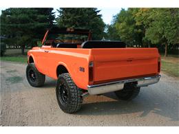 1970 GMC Jimmy (CC-1052635) for sale in Scottsdale, Arizona