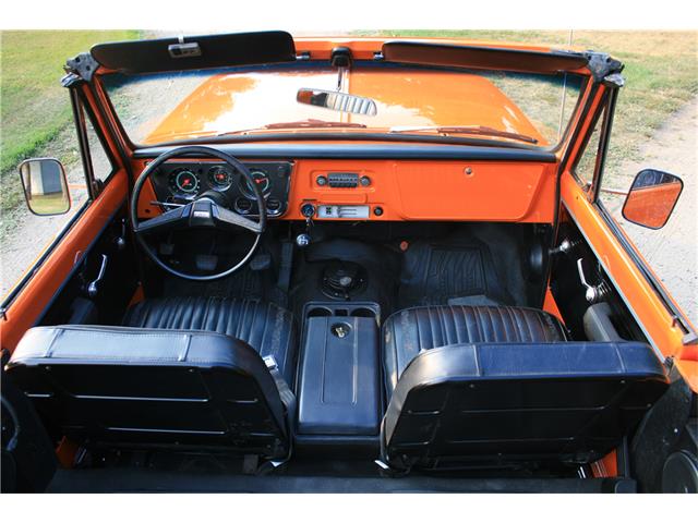 1970 GMC Jimmy (CC-1052635) for sale in Scottsdale, Arizona