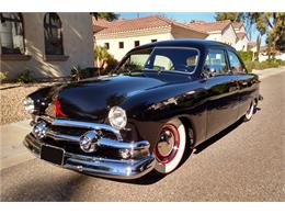 1951 Ford Custom (CC-1052639) for sale in Scottsdale, Arizona