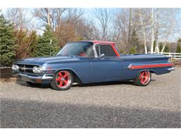 1960 Chevrolet El Camino (CC-1052640) for sale in Scottsdale, Arizona