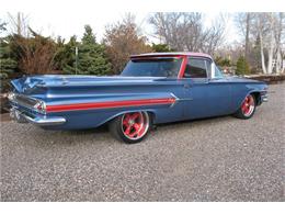 1960 Chevrolet El Camino (CC-1052640) for sale in Scottsdale, Arizona