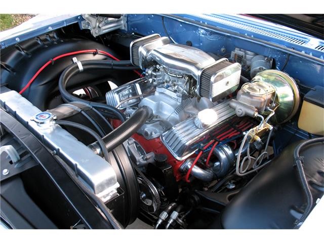1960 Chevrolet El Camino (CC-1052640) for sale in Scottsdale, Arizona