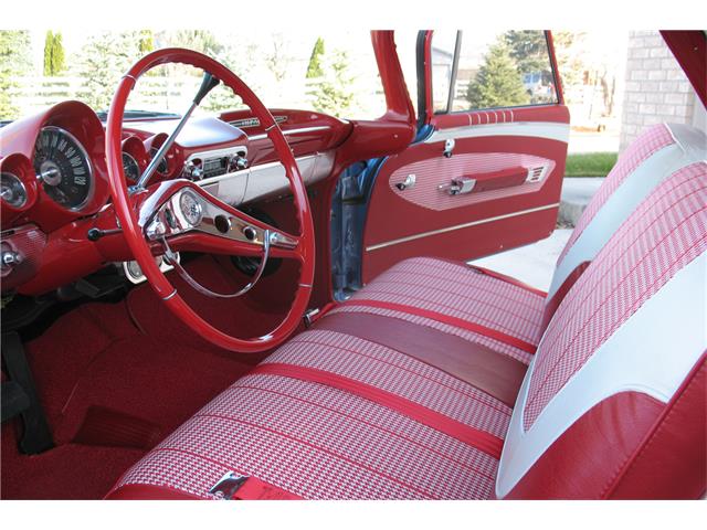 1960 Chevrolet El Camino (CC-1052640) for sale in Scottsdale, Arizona