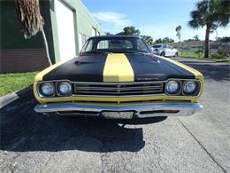 1969 Plymouth Road Runner (CC-1050265) for sale in Fort Myers/ Macomb, MI, Florida