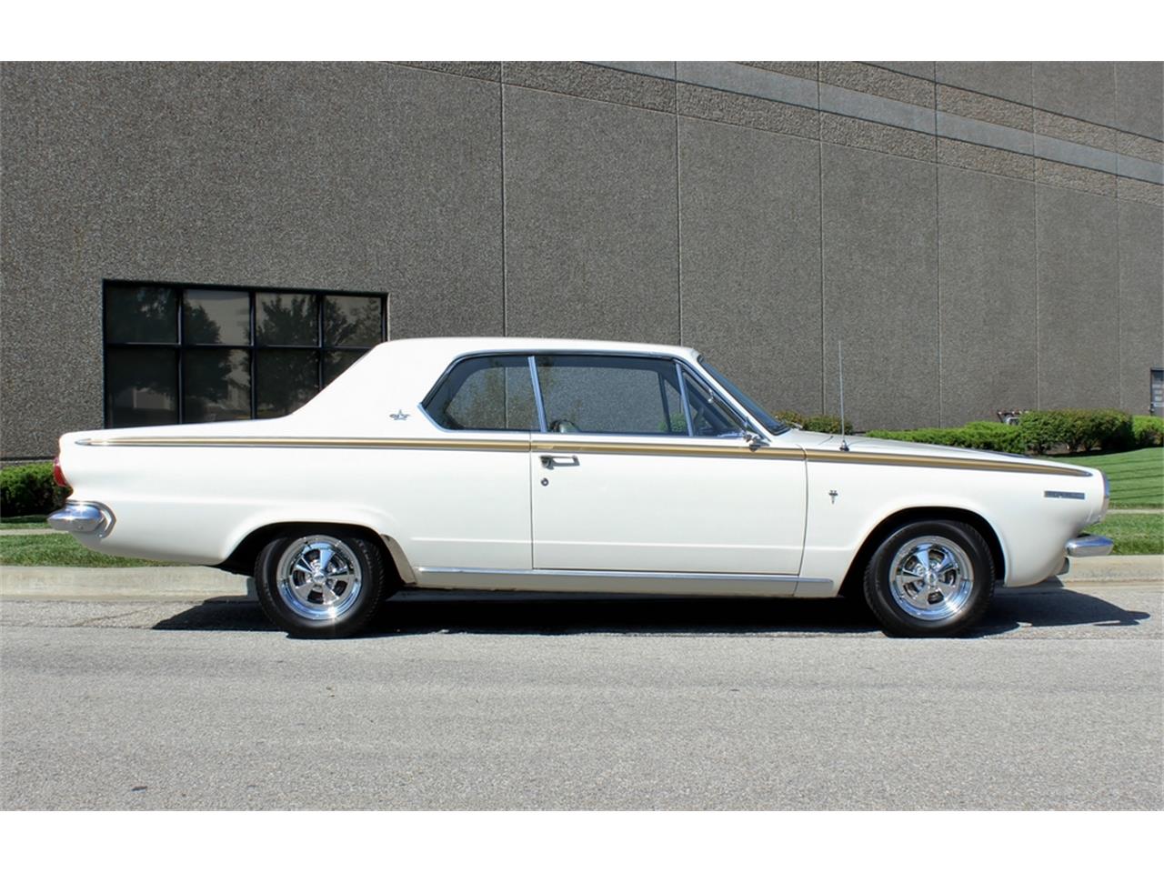 1964 Dodge Dart GT for Sale | ClassicCars.com | CC-1052665