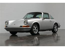 1970 Porsche 911E (CC-1052681) for sale in Costa Mesa, California