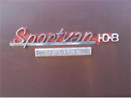 1968 Chevrolet Van (CC-1052685) for sale in Simpsonsville, South Carolina