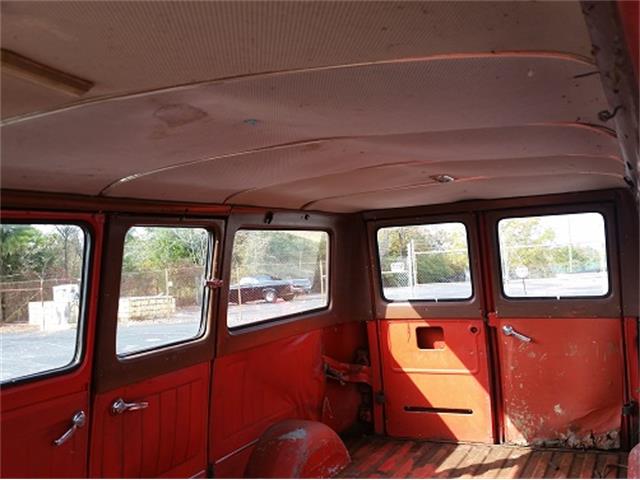 1968 Chevrolet Van (CC-1052685) for sale in Simpsonsville, South Carolina